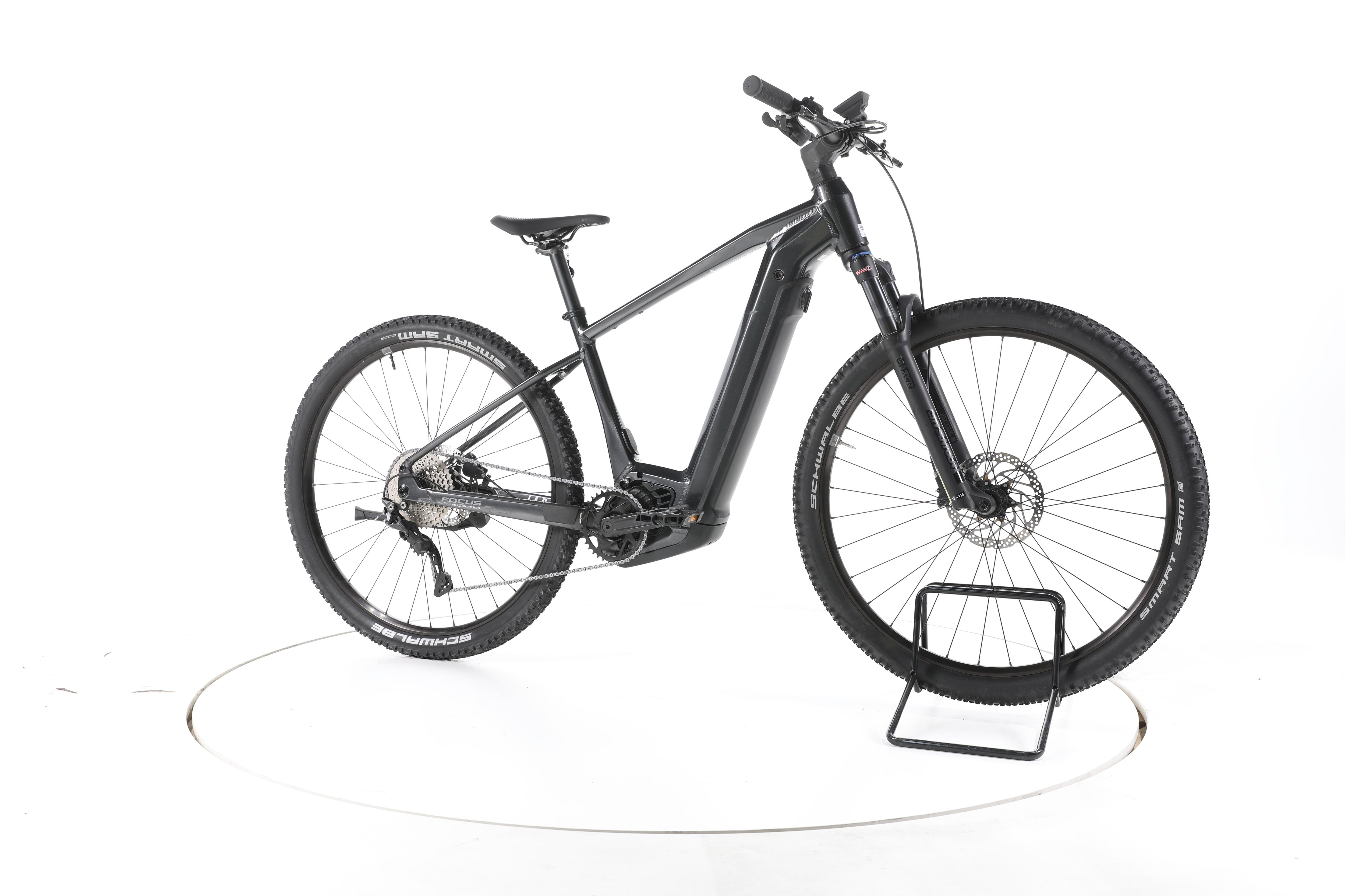 Focus JARIFA² 6.7 E-Bike - Image 2