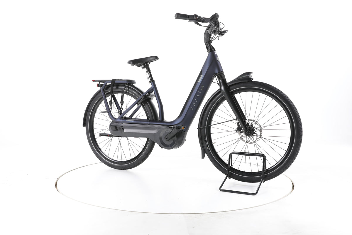 Gazelle Avignon C8 HMB City E-Bike Tiefeinsteiger - Image 2