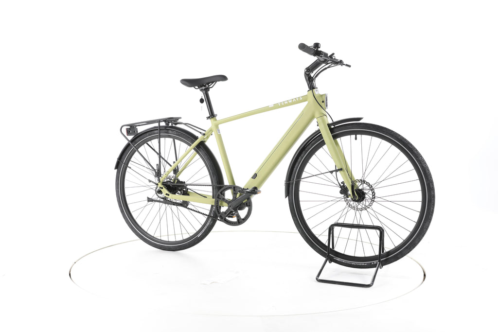 TENWAYS CGO600 PRO City E-Bike 2023 - Image 2