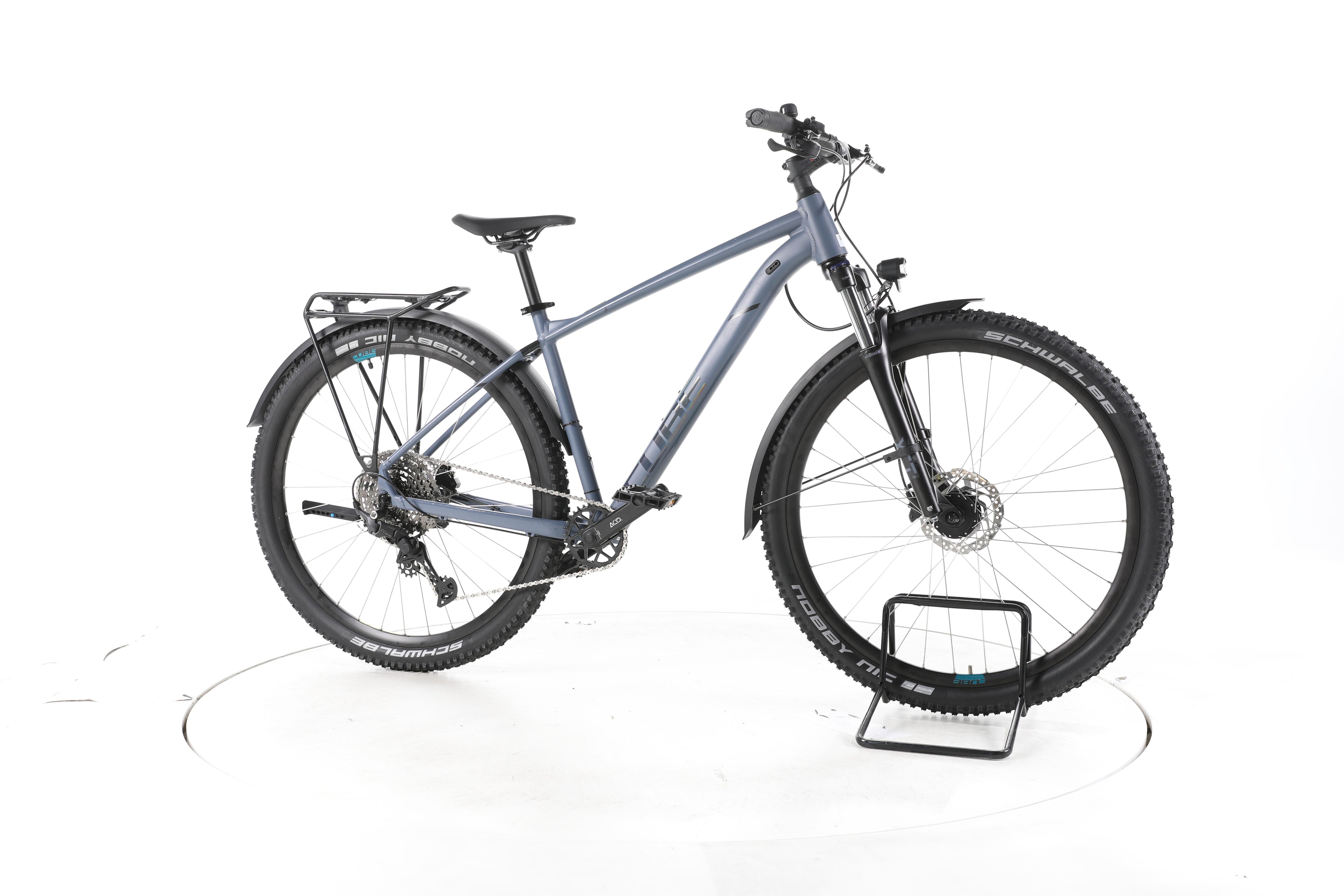 Cube Aim Race Allroad Fahrrad City & Trekking - Image 2