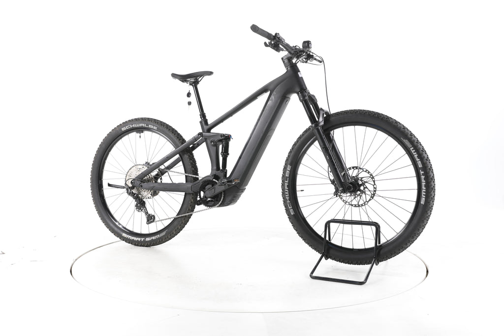 Cube Stereo Hybrid ONE22 SLX E-Bike Fully 2025 - Image 2