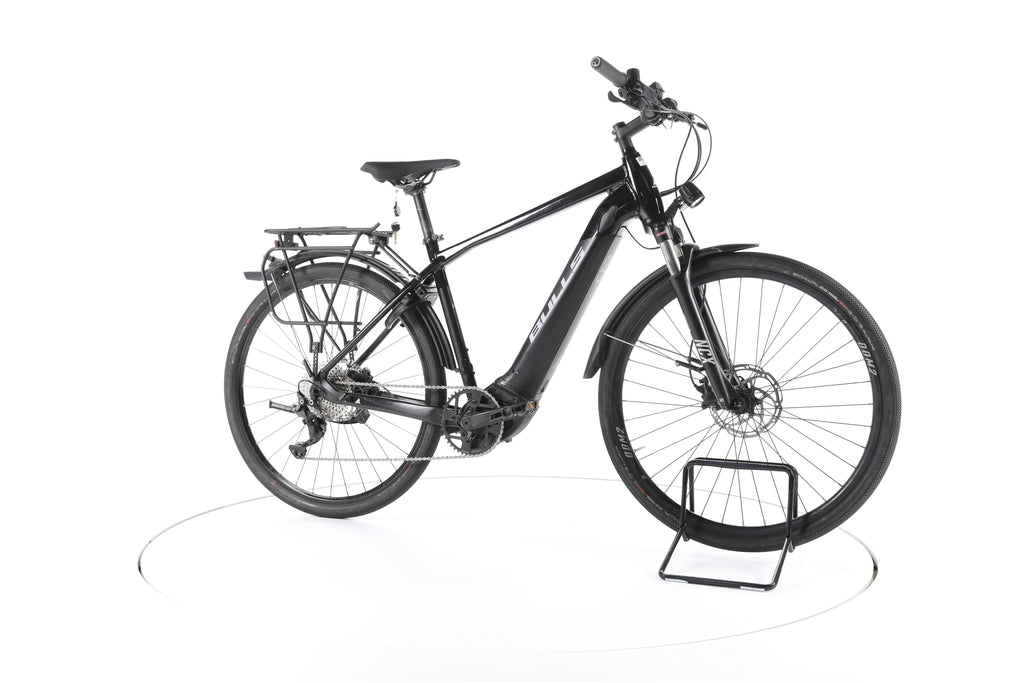 Bulls Cross Rider EVO 1 Trekking E-Bike - Image 2
