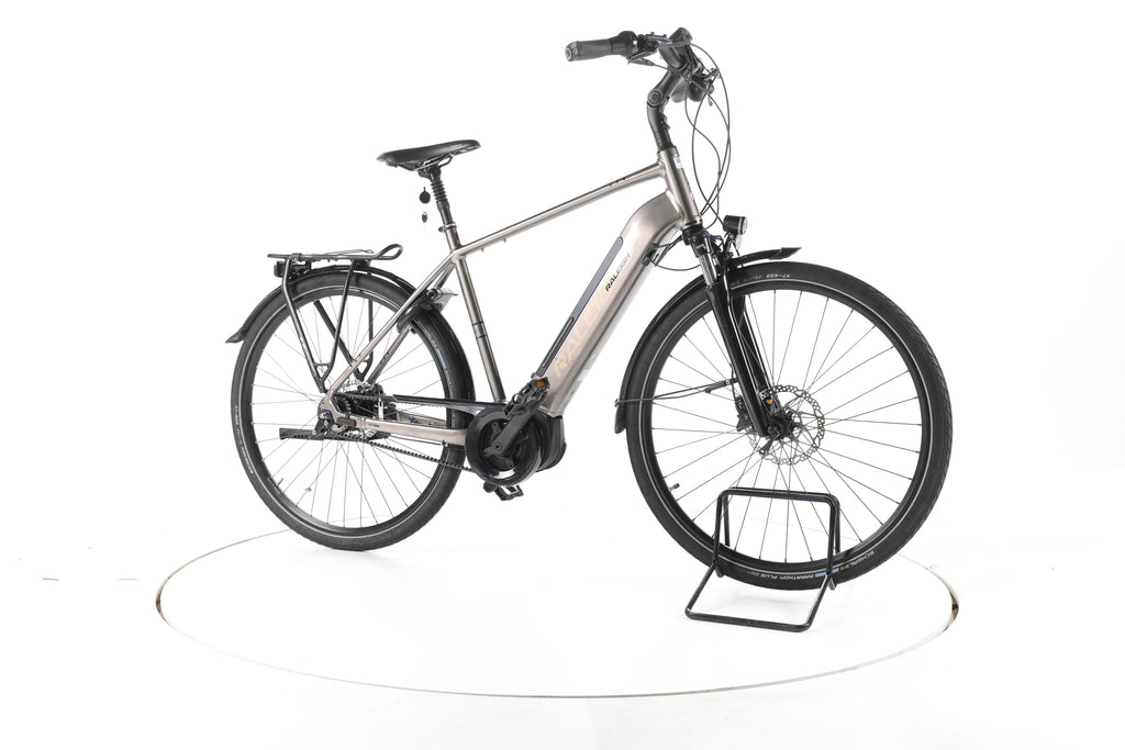 Raleigh Kent Premium City E-Bike - Image 2