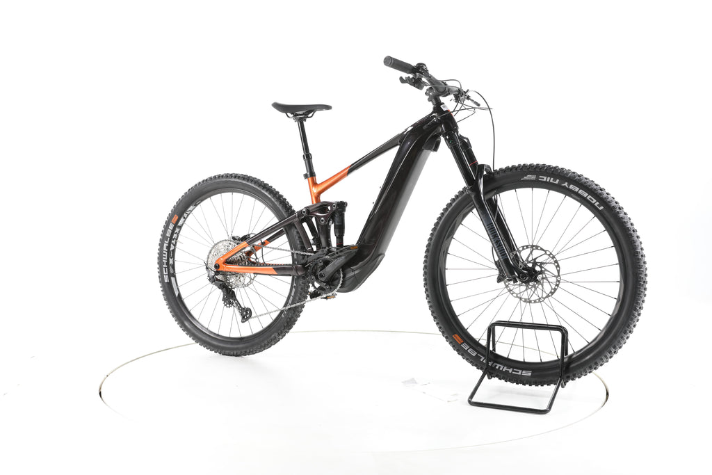 Giant Trance X E+ 3 Fully E-Bike 2023 - Image 2