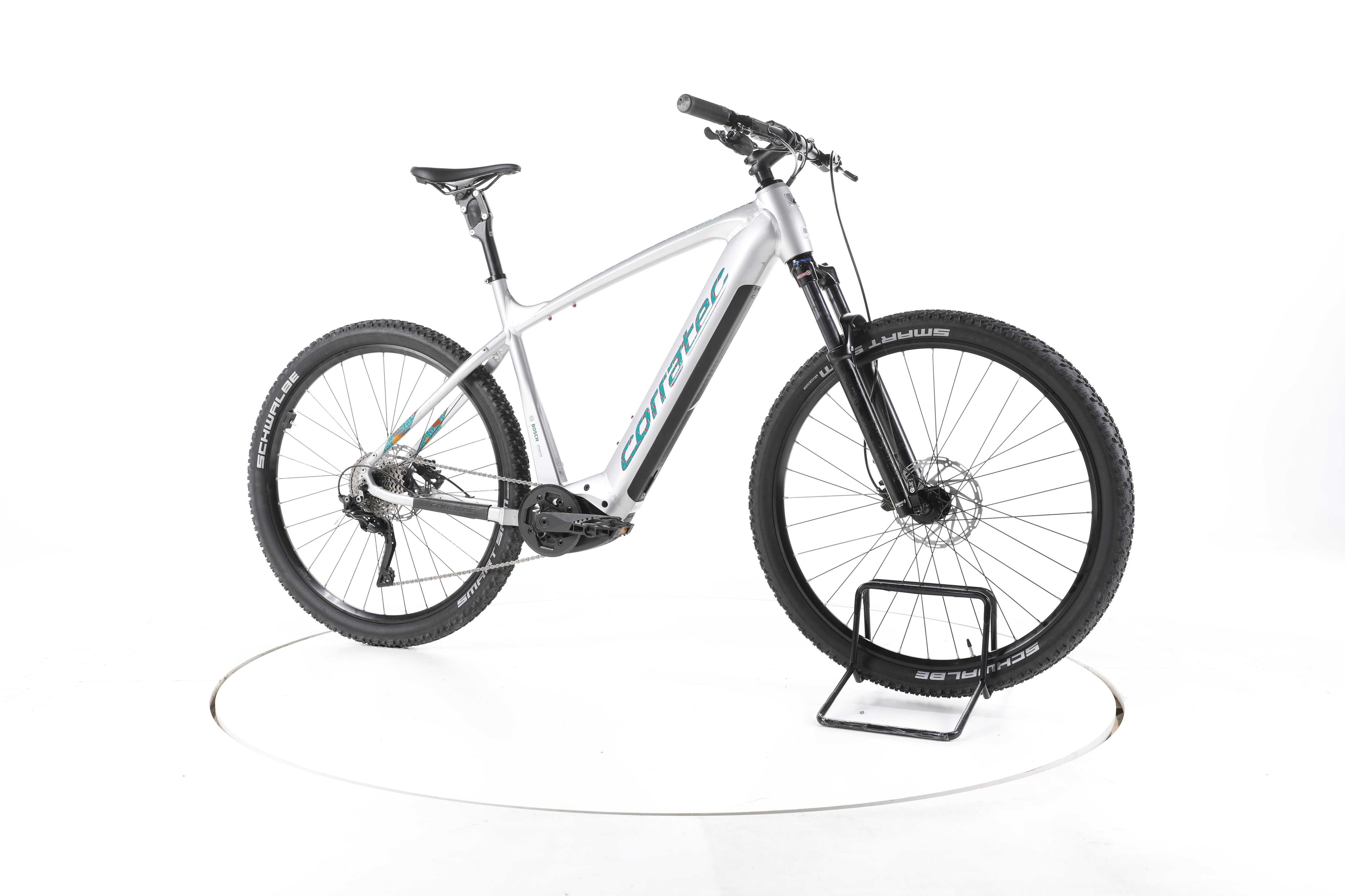 Corratec E-Power X-Vert CX6 E-Bike - Image 2