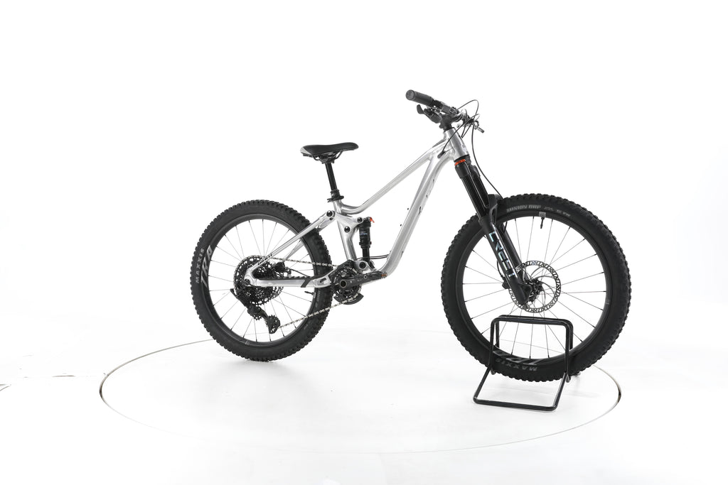 Giant Faith 24 Fahrrad Fully - Image 2