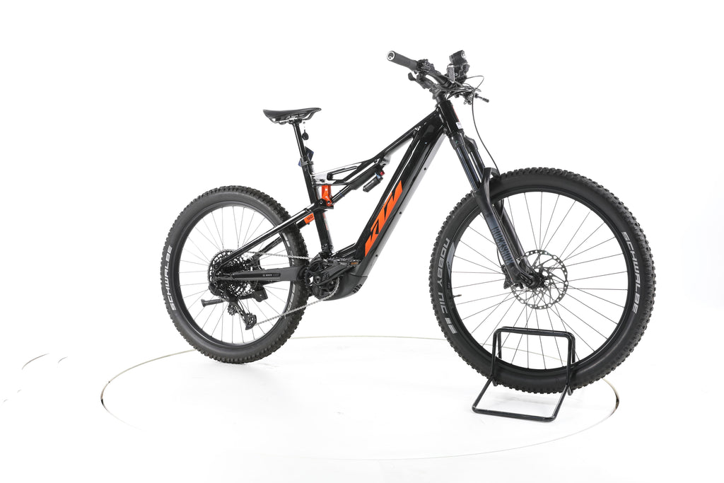 KTM MACINA KAPOHO 7973 Fully E-Bike 2025 - Image 2