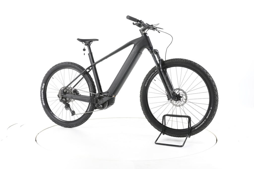 Cube Reaction Hybrid ONE E-Bike 2025 - Image 2