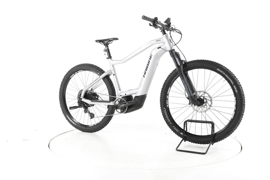 Haibike AllTrack 9 E-Bike - Image 2