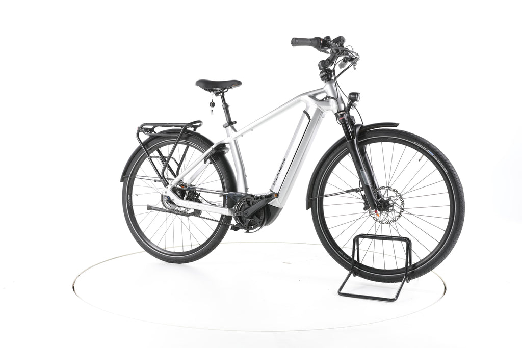 FLYER Gotour6 7.43 City E-Bike - Image 2