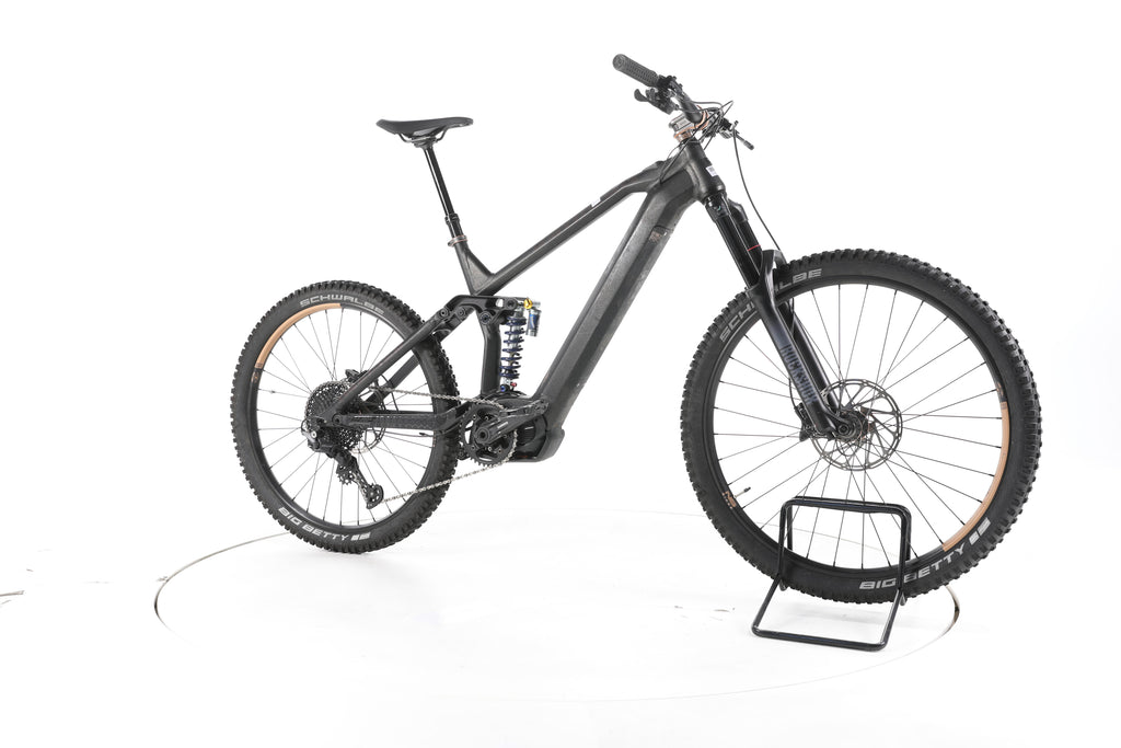 NS BIKES E-Fine 2 Fully E-Bike - Image 2