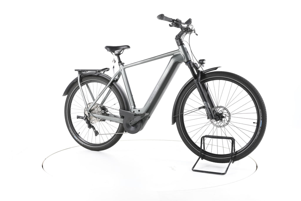 Cube Kathmandu Hybrid Pro Trekking E-Bike - Image 2