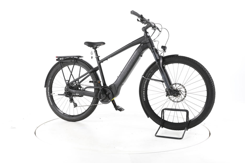 Specialized Tero 4.0 EQ Trekking E-Bike - Image 2