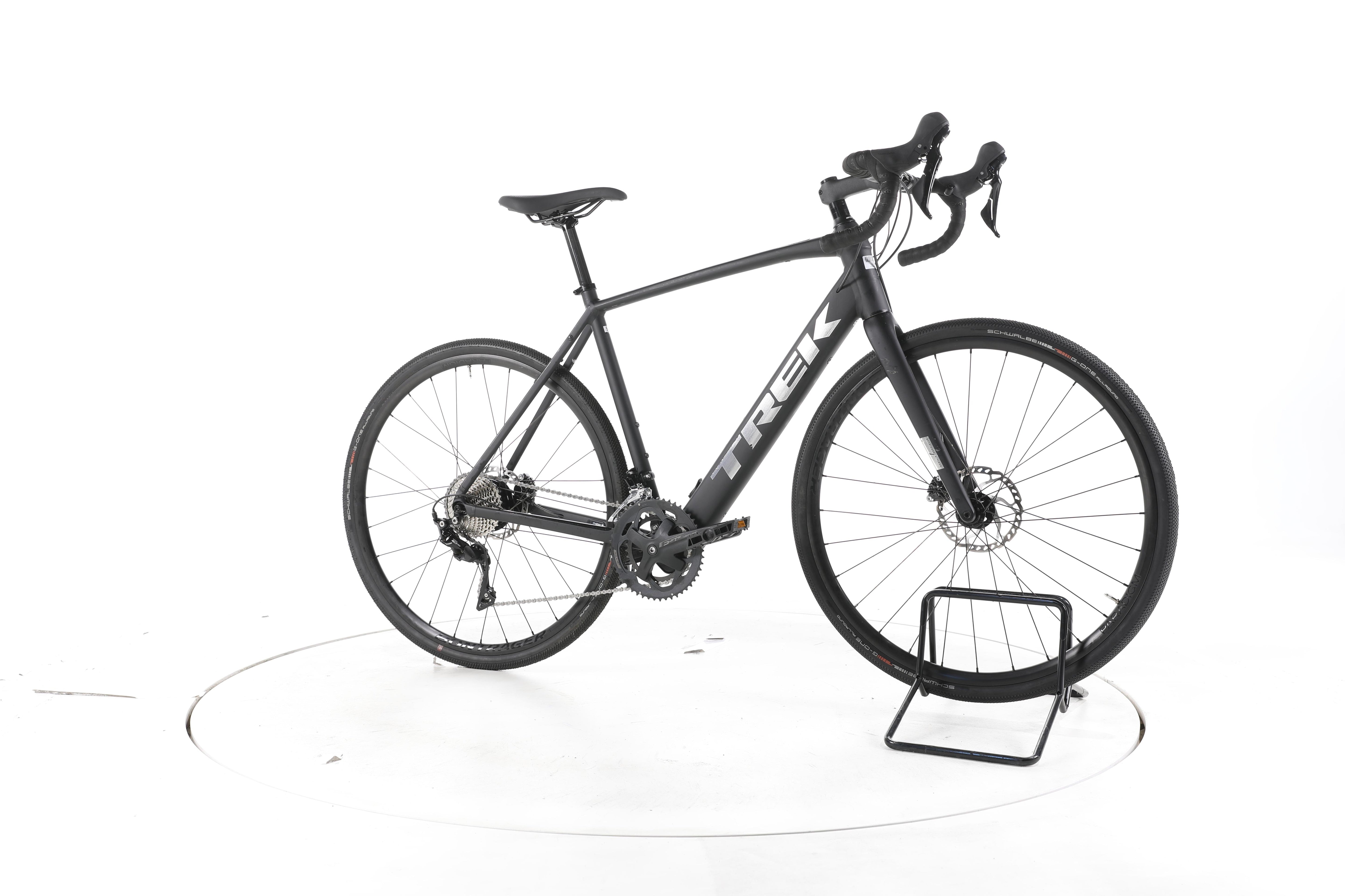 Trek Domane+AL5 E-Gravel & Rennrad 2024 - Image 2