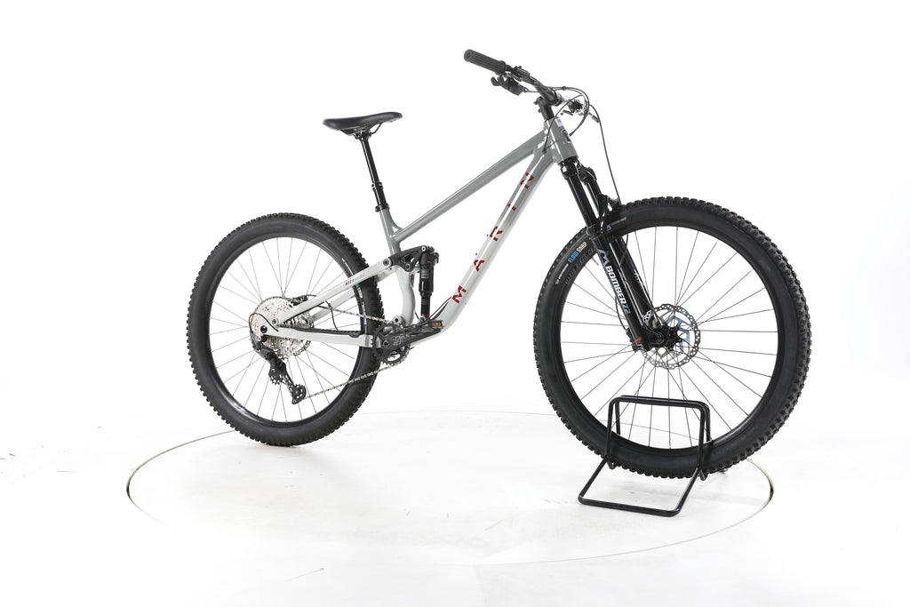 Marin Rift Zone 2 Fahrrad Fully - Image 2