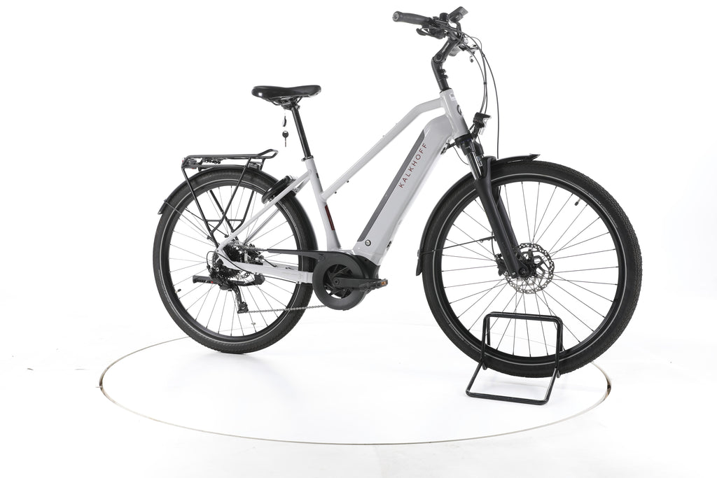 Kalkhoff Endeavour 3.B Move Trekking E-Bike - Image 2