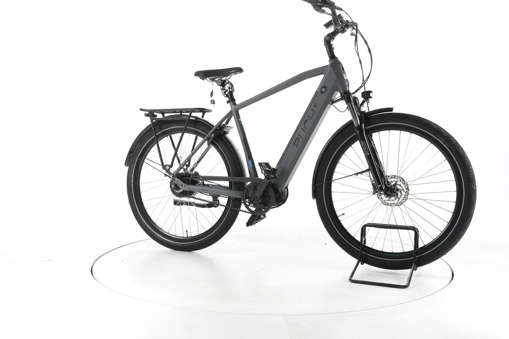 Puch Q4.8 City E-Bike - Image 2