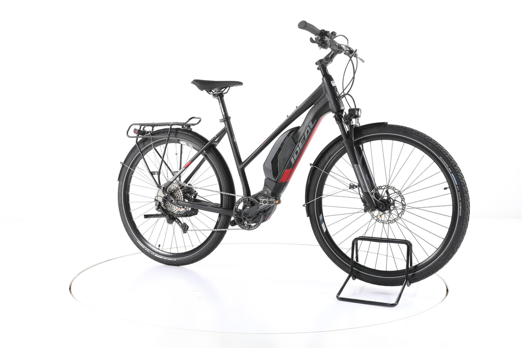 Ideal Futour-810X Trekking E-Bike - Image 2
