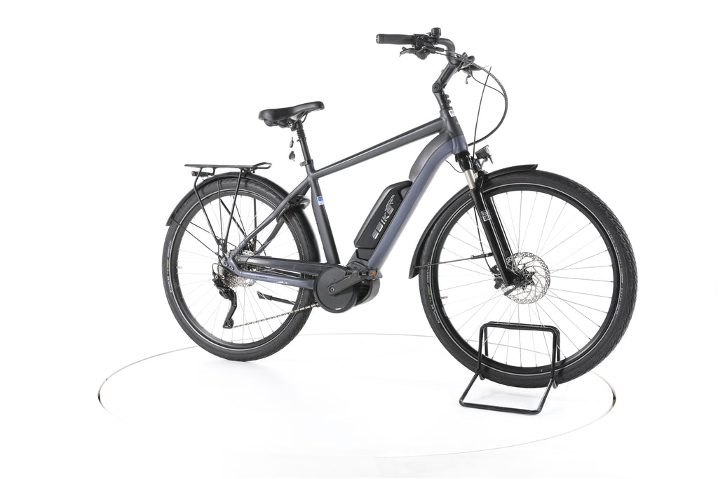 EBIKE S003 Trekking E-Bike - Image 2