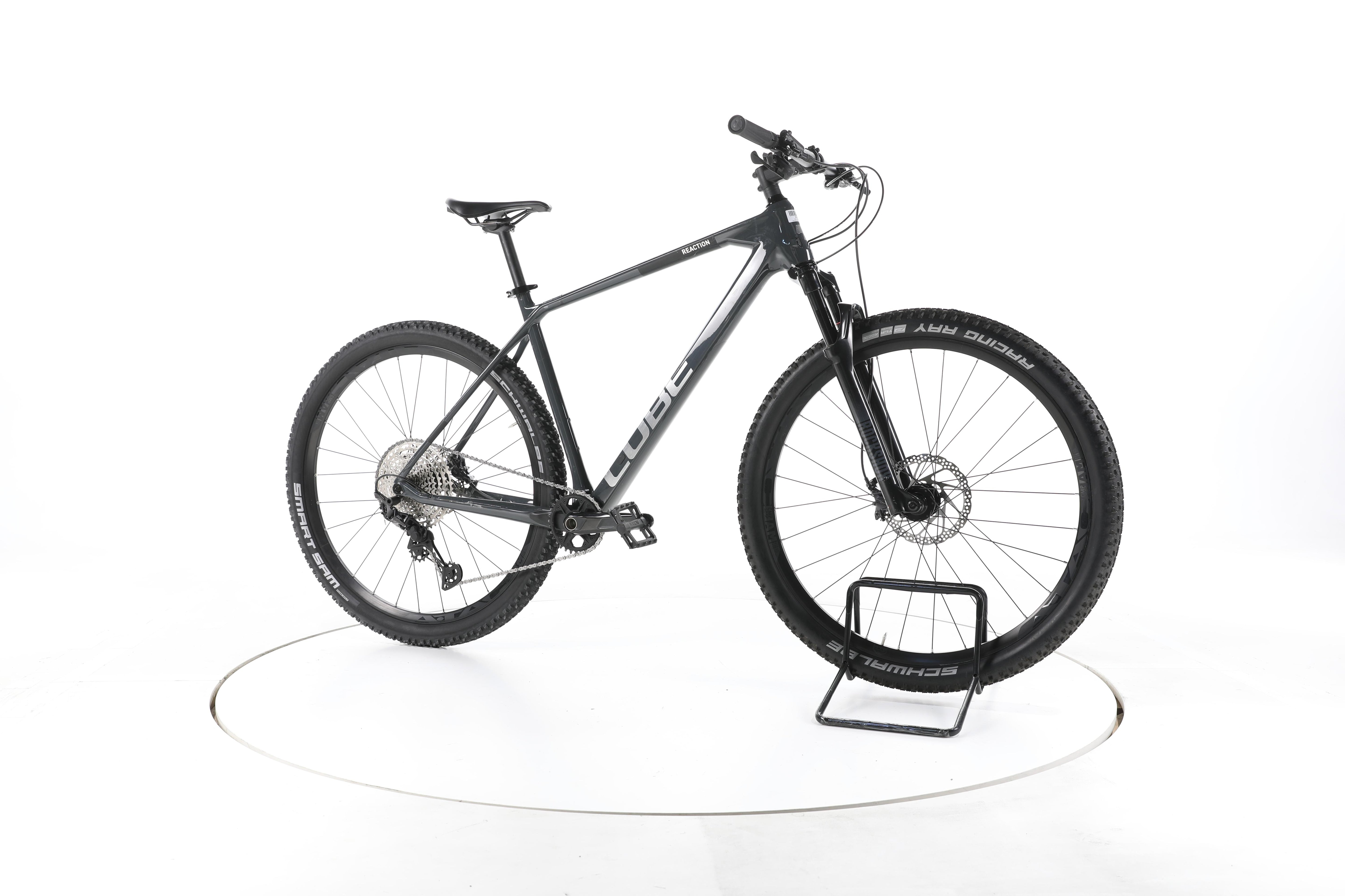 Cube Reaction C:62 Pro Fahrrad Hardtail - Image 2