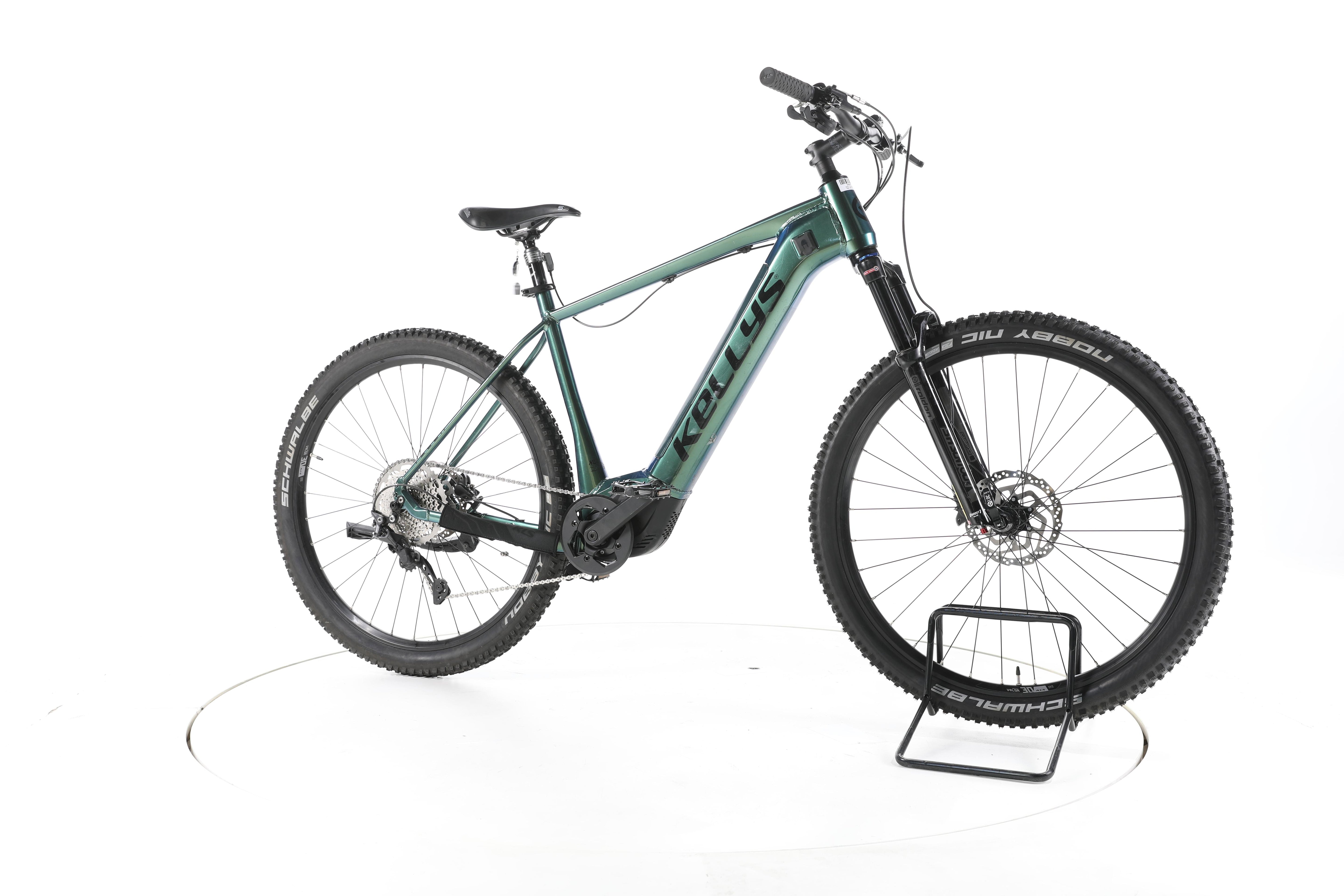Kellys Tygon R50 E-Bike - Image 2
