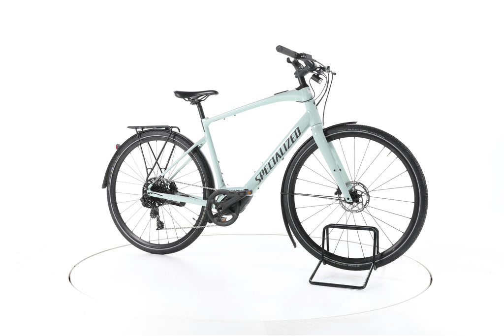 Specialized Turbo Vado SL 4.0 Trekking E-Bike - Image 2