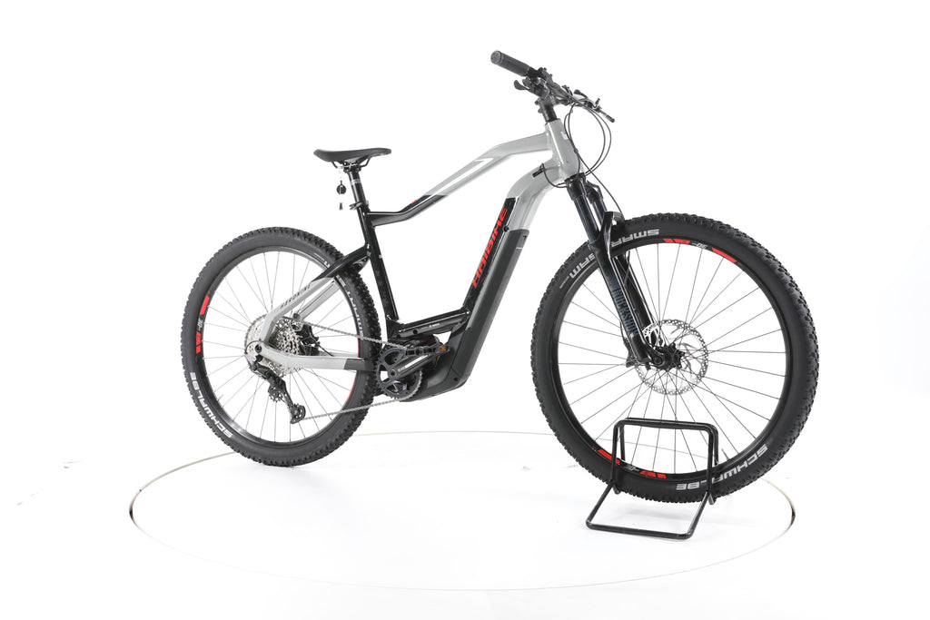 Haibike HardNine 9 E-Bike - Image 2