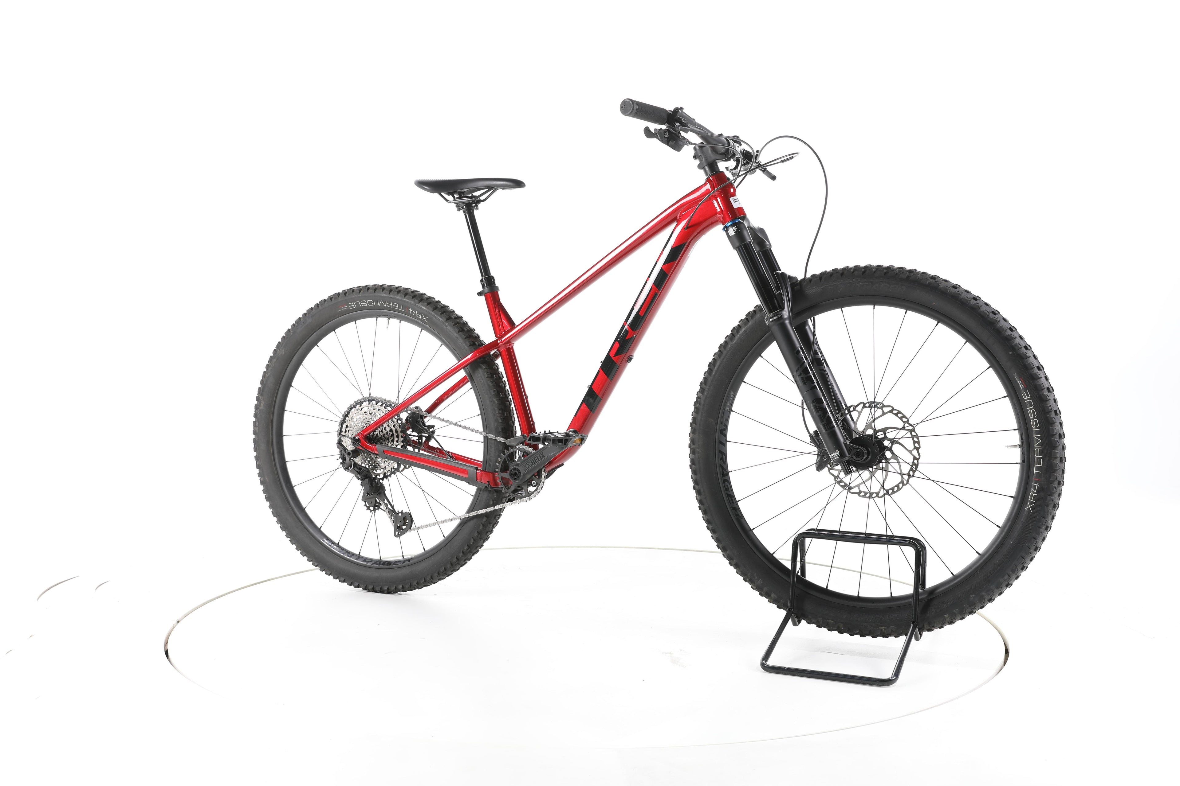 Trek Roscoe 9 - Image 2