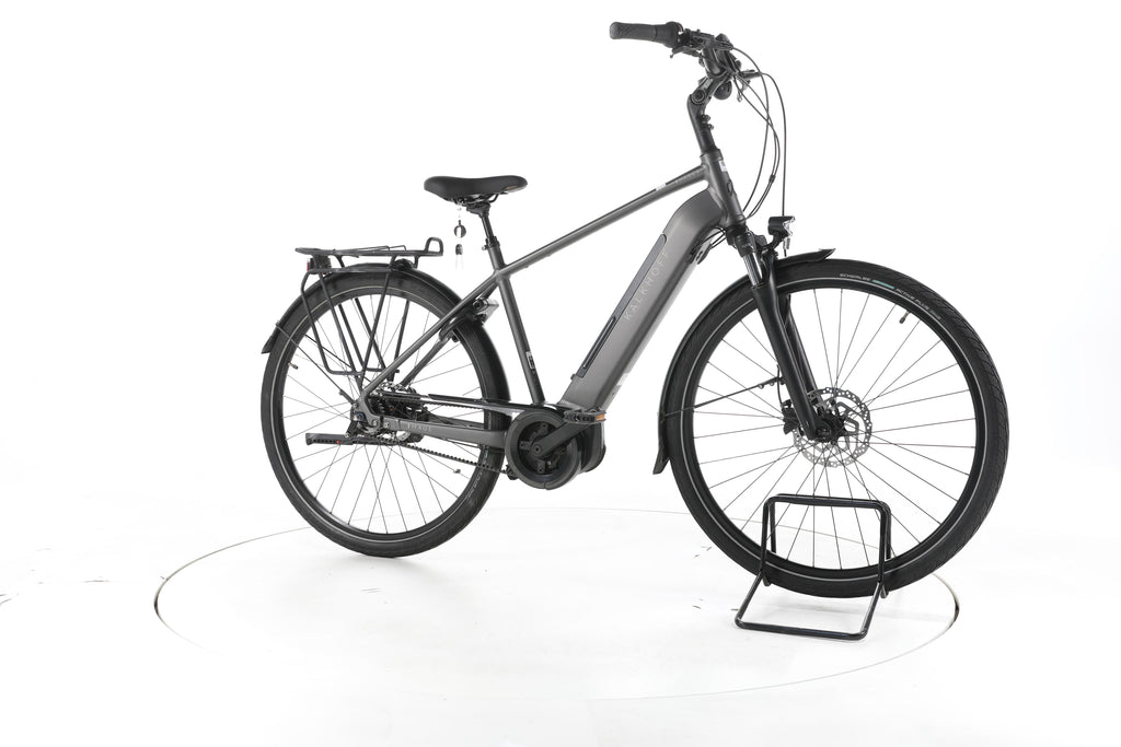 Kalkhoff IMAGE 3.B EXCITE City E-Bike - Image 2
