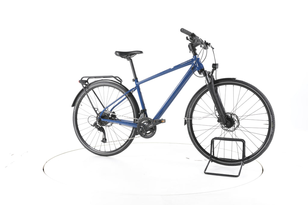 Cannondale Quick CX - Image 2