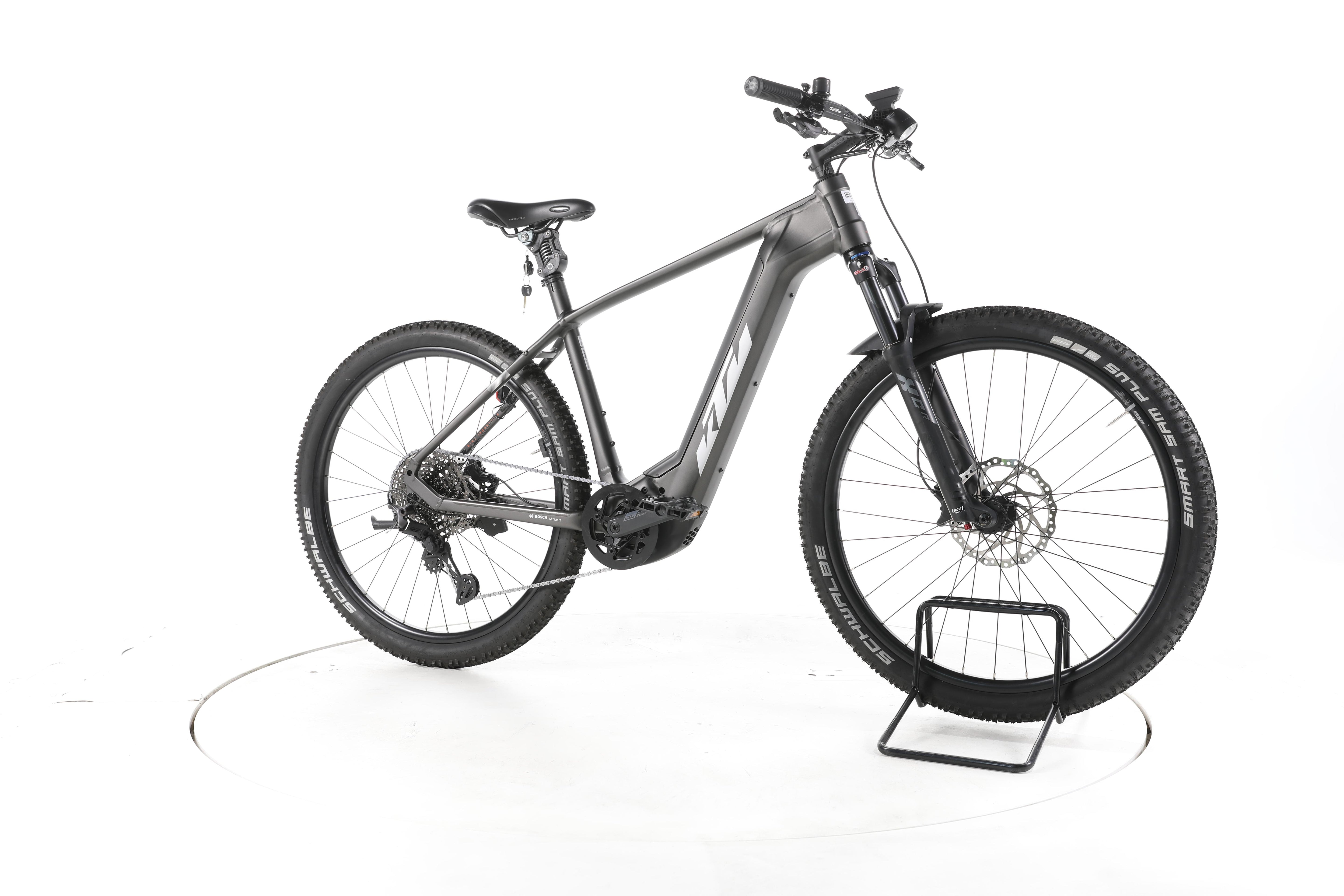 KTM Macina Team E-Bike - Image 2