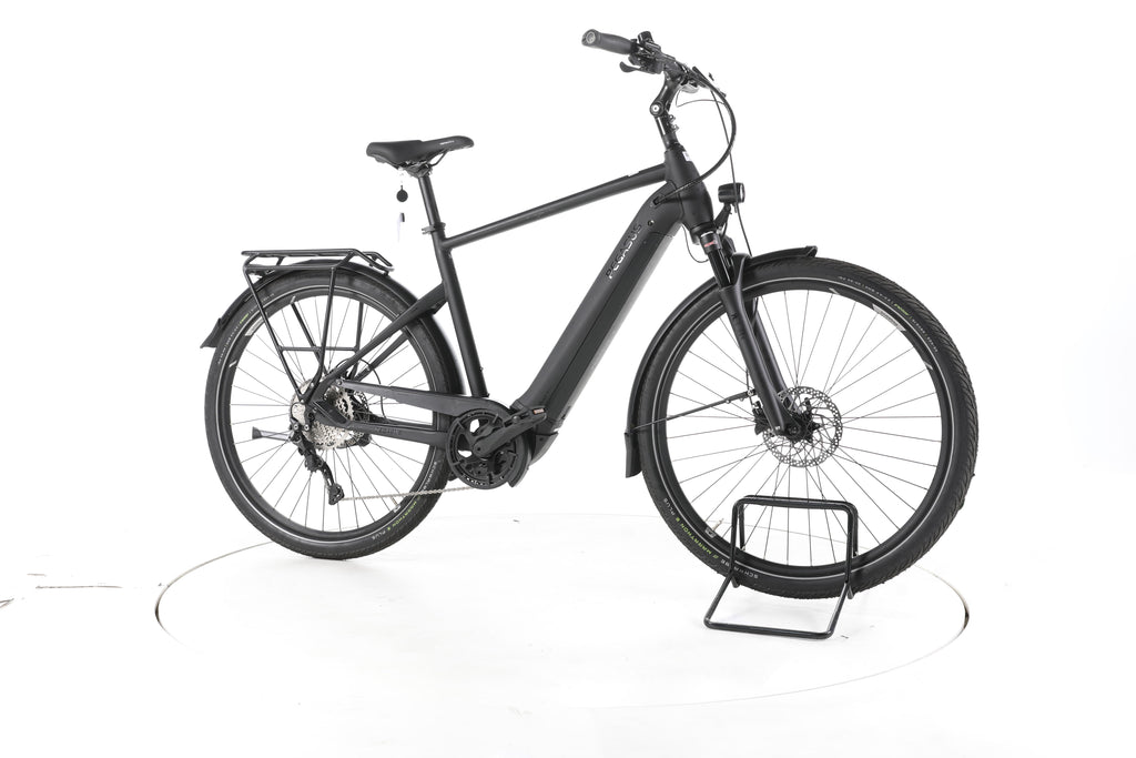 Pegasus Premio Evo 10 Lite Trekking E-Bike - Image 2