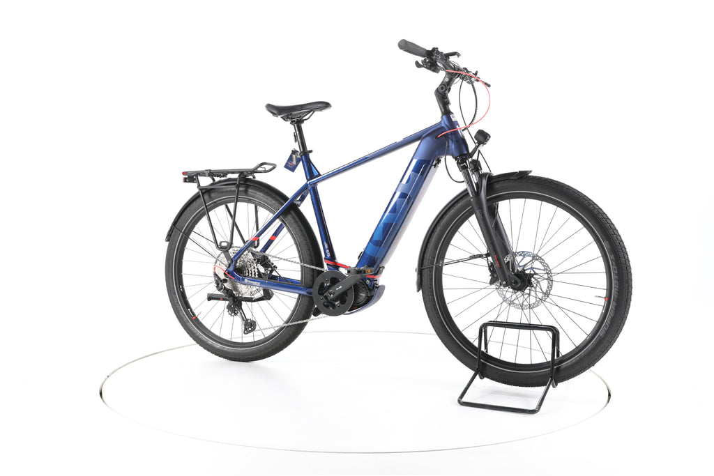 Husqvarna E-Bicycles Gran Tourer 5 Trekking E-Bike - Image 2
