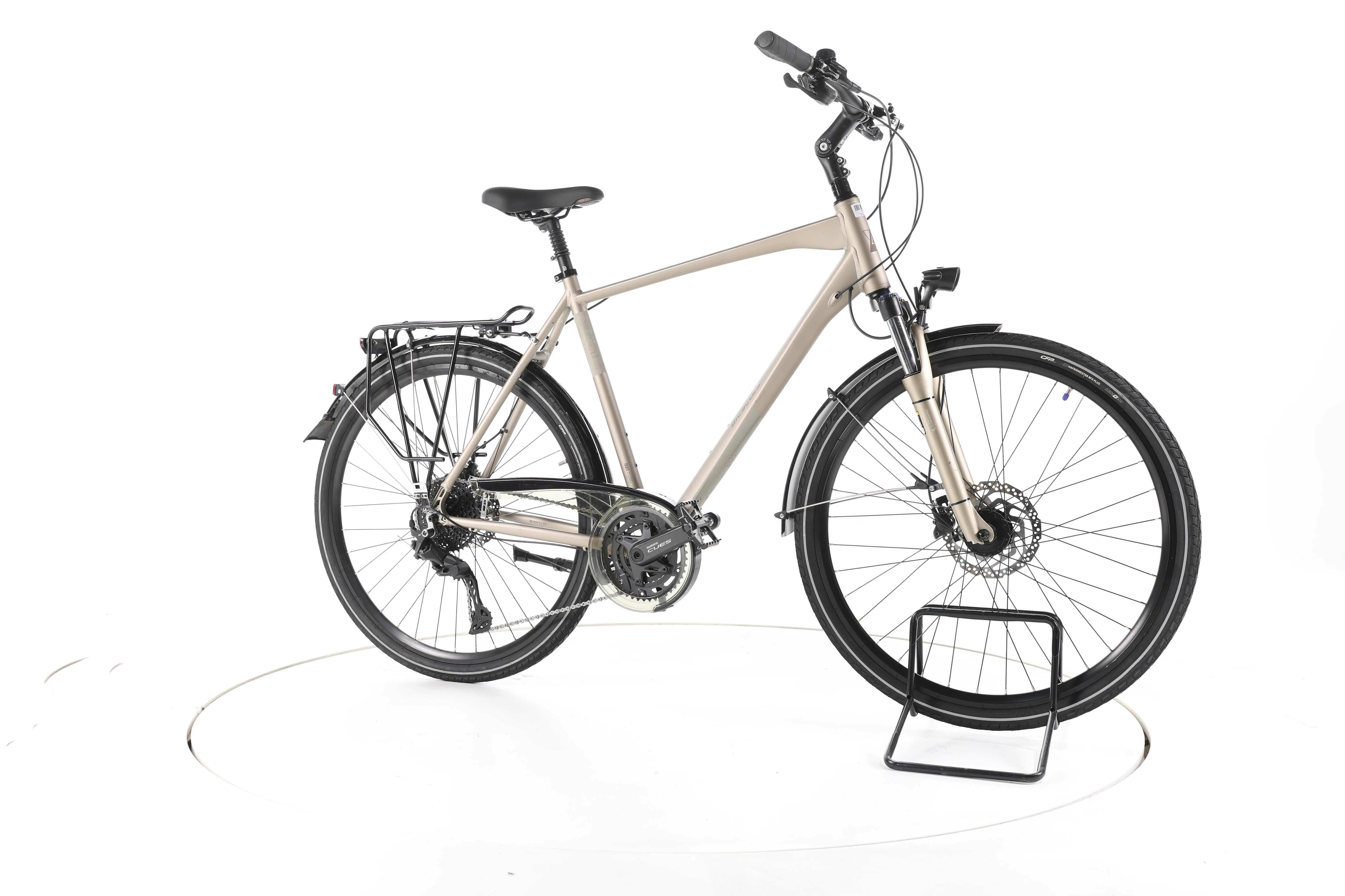 Bicycles EXT 1000 - Image 2