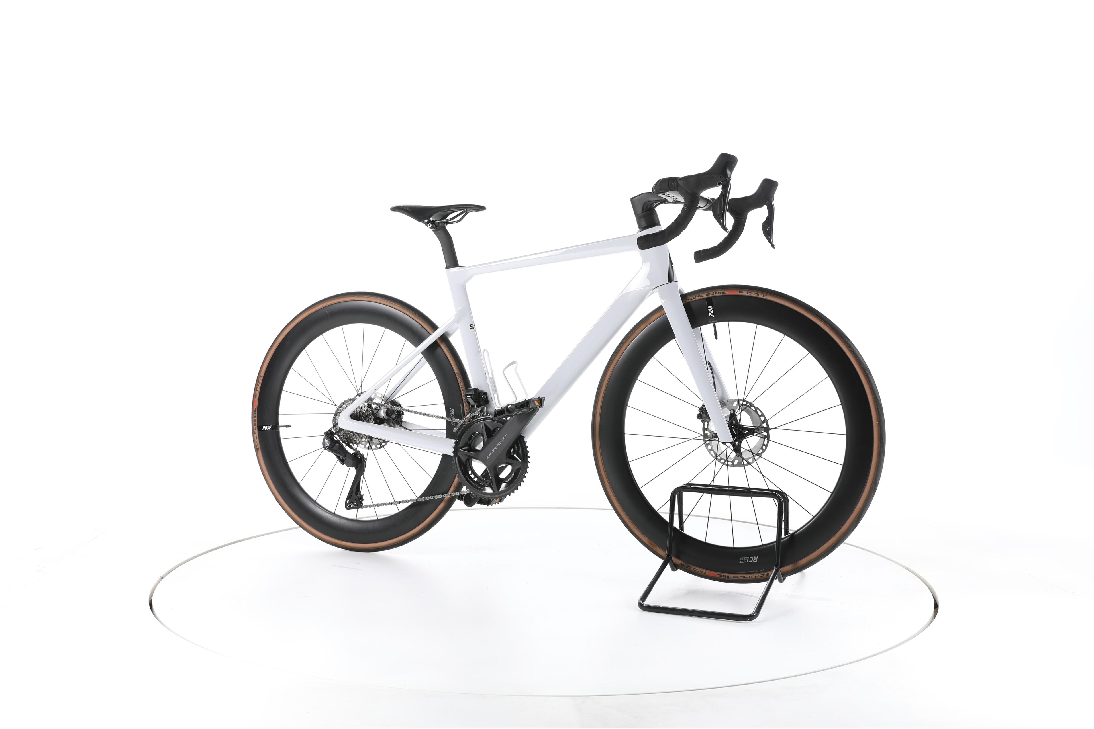 Rose Xlite 06 Ultegra Di2 - Image 2