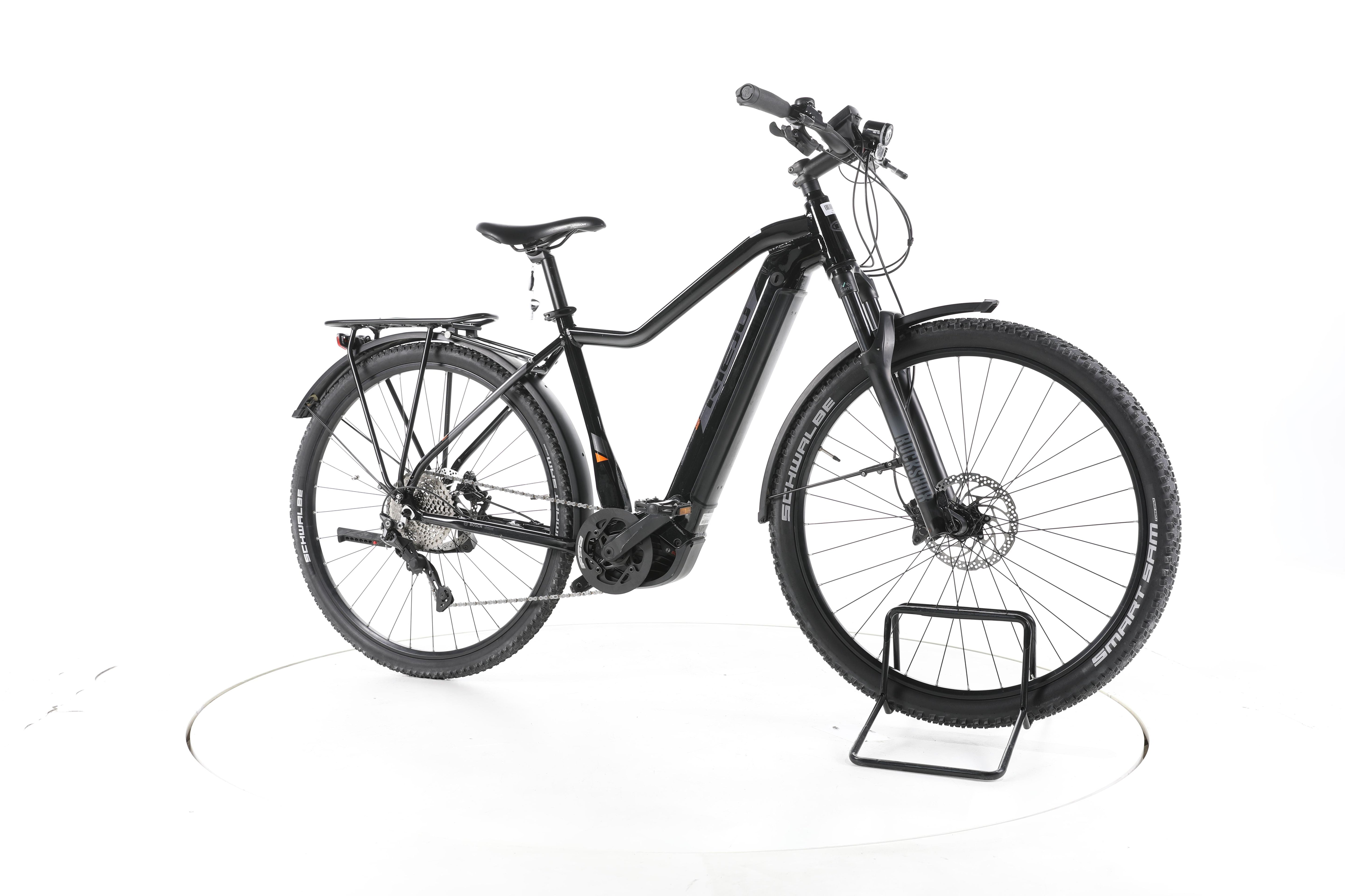 Rieju RS5 Trekking E-Bike - Image 2