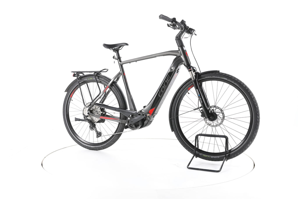 CONE Bikes eStreet IN 4.0 Trekking E-Bike - Image 2
