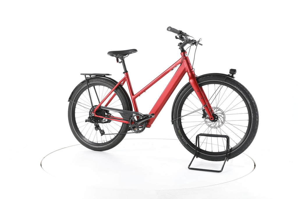 Coboc Bristol TPZ Trekking E-Bike - Image 2