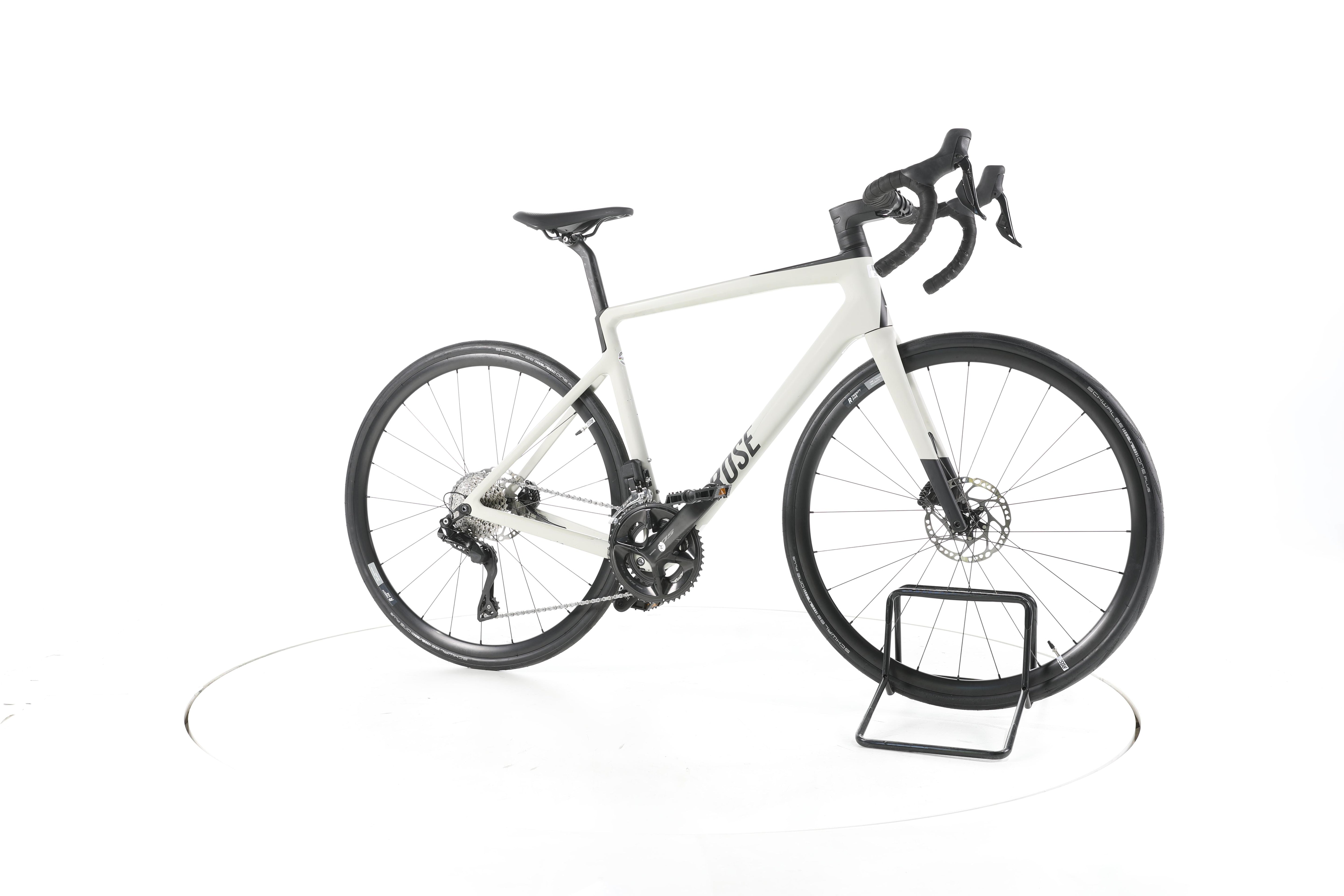 Rose Reveal 04 105 Di2 Rennrad Carbon - Image 2