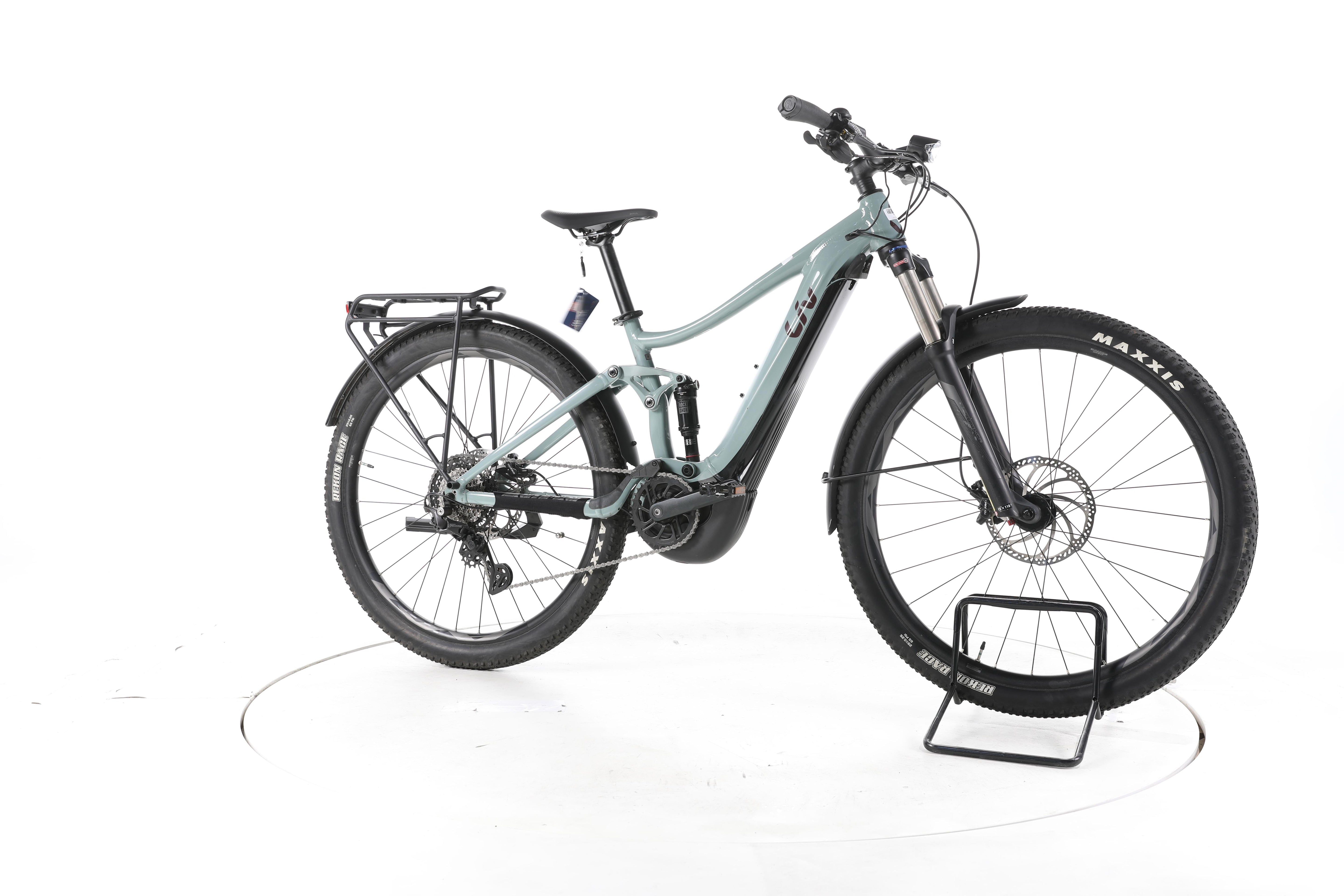 Liv Embolden E+Pro 1 E-Bike Fully - Image 2