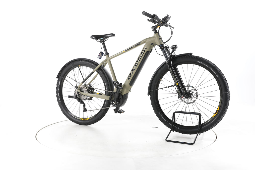Axess Force E-Bike - Image 2