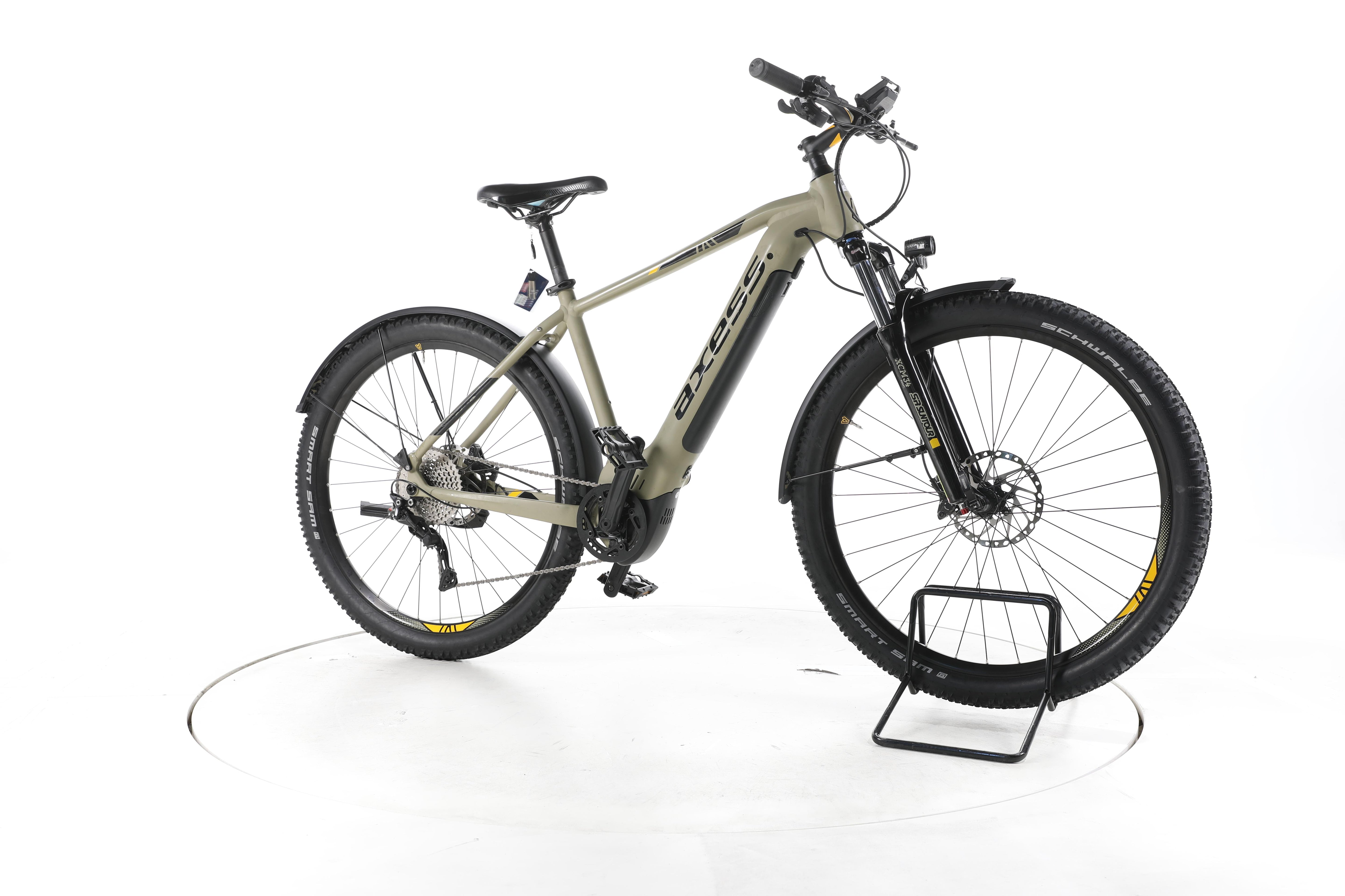 Axess Force E-Bike - Image 2