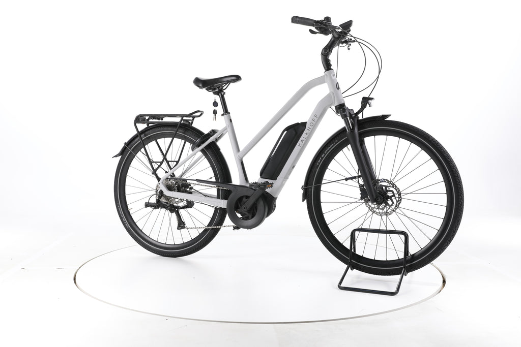 Kalkhoff Endeavour 1.B Move Trekking E-Bike - Image 2