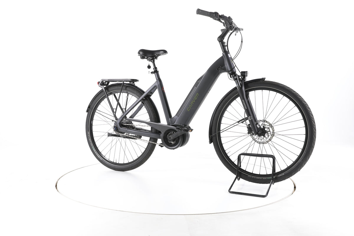 Carver Cityzen E.420 City E-Bike Tiefeinsteiger - Image 2