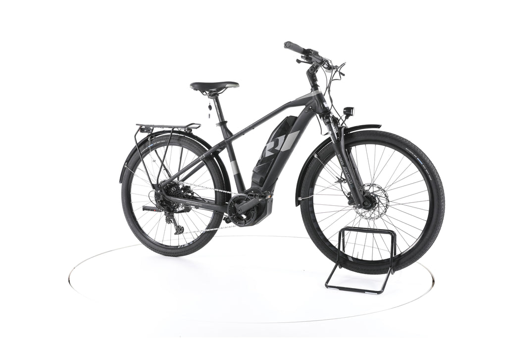 R Raymon TourRay E 3.0 Trekking E-Bike - Image 2