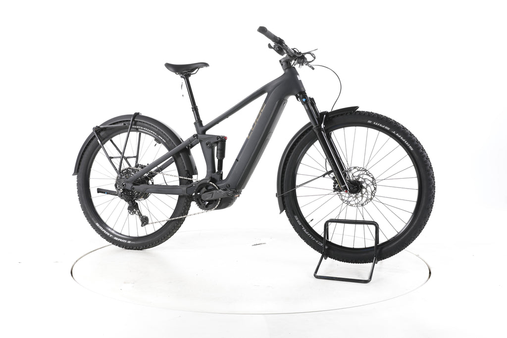 Cube Stereo Hybrid ONE22 Pro Allroad SUV E-Bike 2025 - Image 2