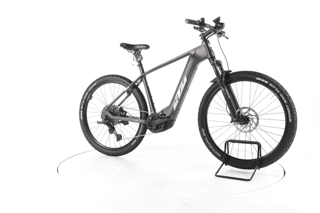 KTM Macina Team LFC Trekking E-Bike - Image 2