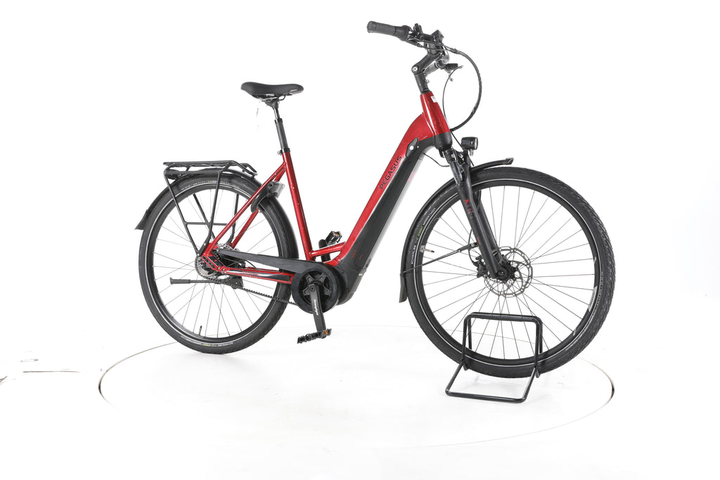 Pegasus Premio EVO 5R City E-Bike Tiefeinsteiger - Image 2