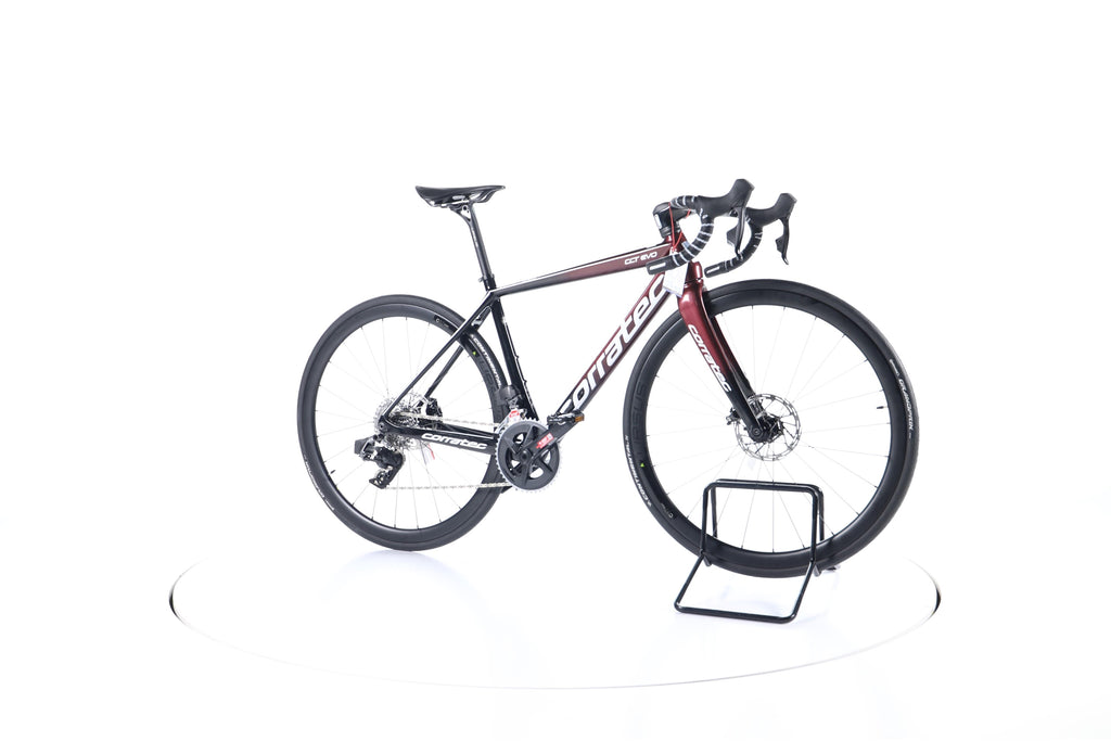 Corratec CCT Evo Factory Team Rennrad Carbon - Image 2