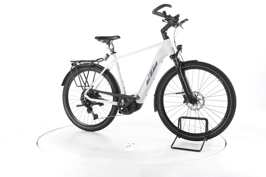 KTM Macina Style 720 Trekking E-Bike - Image 2